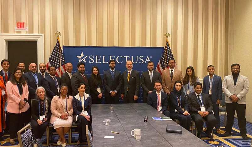 SelectUSA Investment Summit 